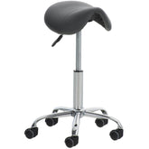 Arbeitshocker Reno - grau