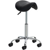 Arbeitshocker Reno - schwarz