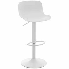 Barhocker Almada - weiß