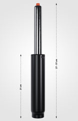 Gaslift 3 - schwarz