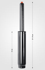 Gaslift 3 - chrom