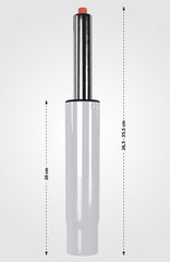 Gaslift 1 - wei�