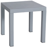 Beistelltisch Ocean - grau