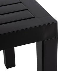 Beistelltisch Ocean - schwarz
