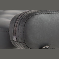 Barhocker Dublin C - grau - InfinityMarket
