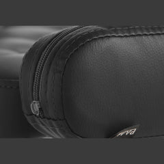 Barhocker Dublin schwarz - schwarz