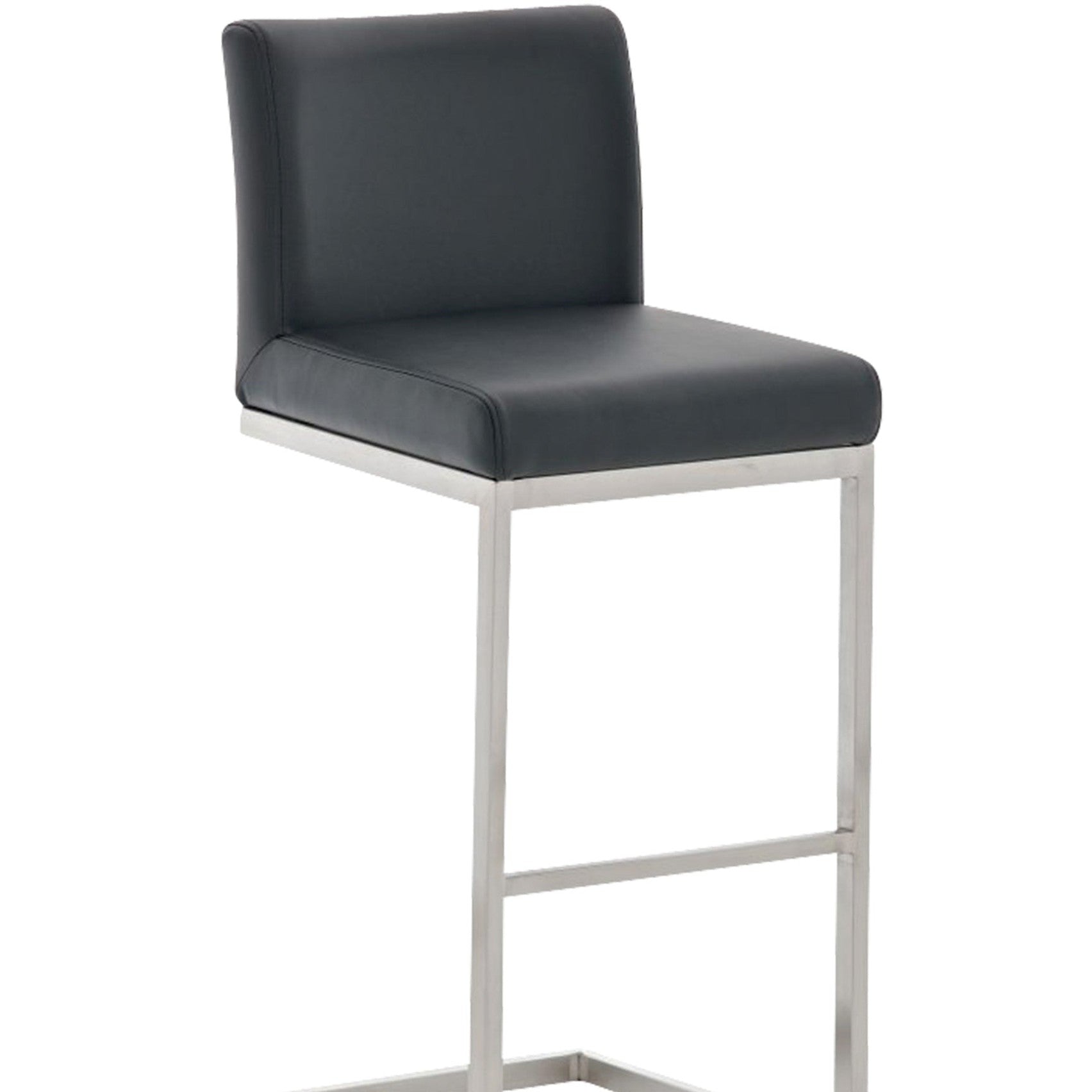 Barhocker Paros - schwarz - InfinityMarket