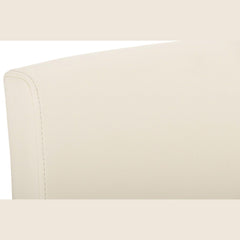 Barhocker Paros - creme - InfinityMarket