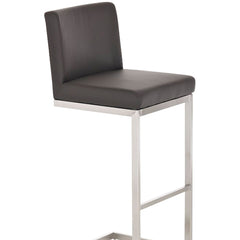 Barhocker Paros - braun - InfinityMarket