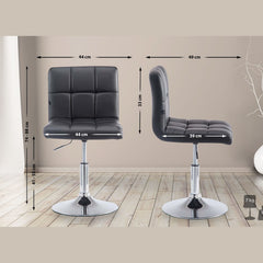 Palma Lounger V2 - schwarz - InfinityMarket