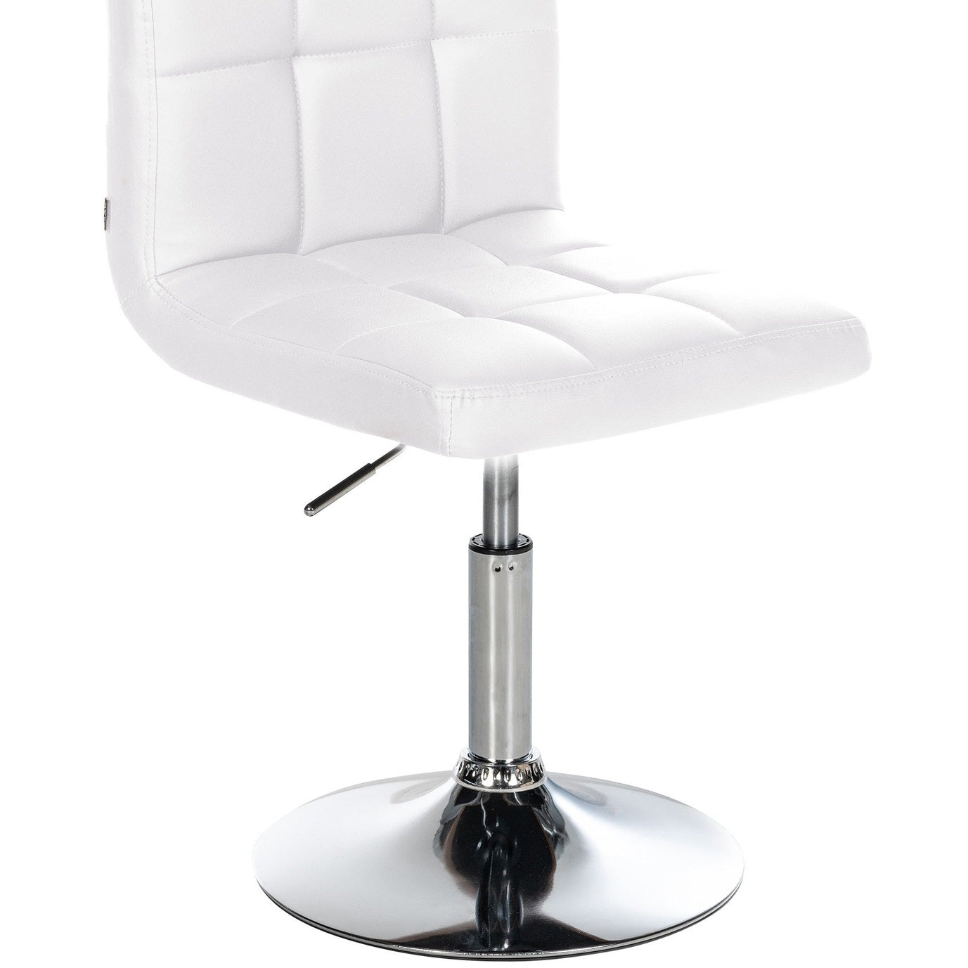 Palma Lounger V2 - weiß - InfinityMarket
