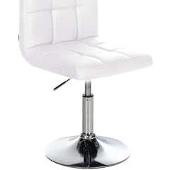 Palma Lounger V2 - weiß - InfinityMarket