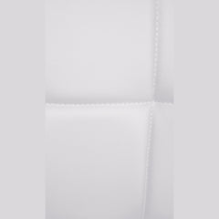 Palma Lounger V2 - weiß - InfinityMarket
