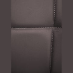Palma Lounger V2 - braun - InfinityMarket