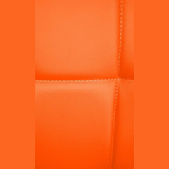 Palma Lounger V2 - orange - InfinityMarket