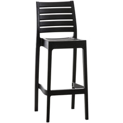Barhocker Ares - schwarz - InfinityMarket