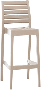 Barhocker Ares - schlamm