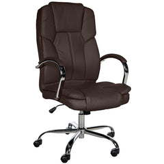 Bürostuhl BIG Xanthos - braun