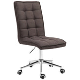 Arbeitshocker Peking V2 Stoff - dunkelgrau