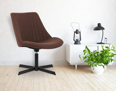 Lounger Granby - braun