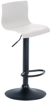Barhocker Hoover B - wei�