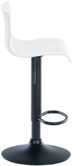 Barhocker Hoover B - wei�