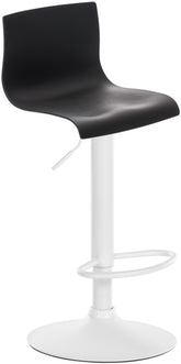 Barhocker Hoover W - schwarz