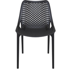 Stuhl Air - schwarz - InfinityMarket