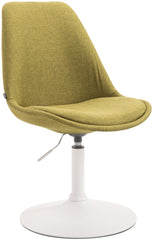 Stuhl Maverick W Stoff - grün