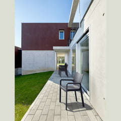 Stuhl DIVA - schwarz - InfinityMarket