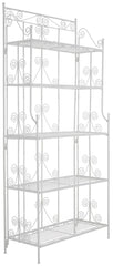 Standregal Ciara - wei�