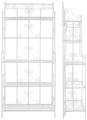 Standregal Ciara - wei�