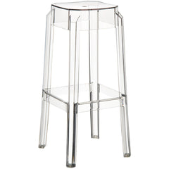 Barhocker Fox - transparent - InfinityMarket