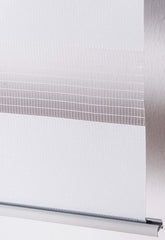 Doppelrollo 60x150 - wei�