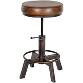 Hocker Destin - bronze