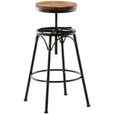 Barhocker Beam - bronze - InfinityMarket