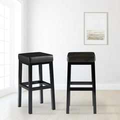 Barhocker Taylor B80 - schwarz - InfinityMarket
