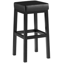 Barhocker Taylor B80 - schwarz - InfinityMarket