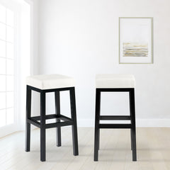 Barhocker Taylor B80 - weiß - InfinityMarket