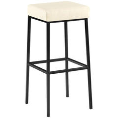 Barhocker Montreal B85 - creme - InfinityMarket