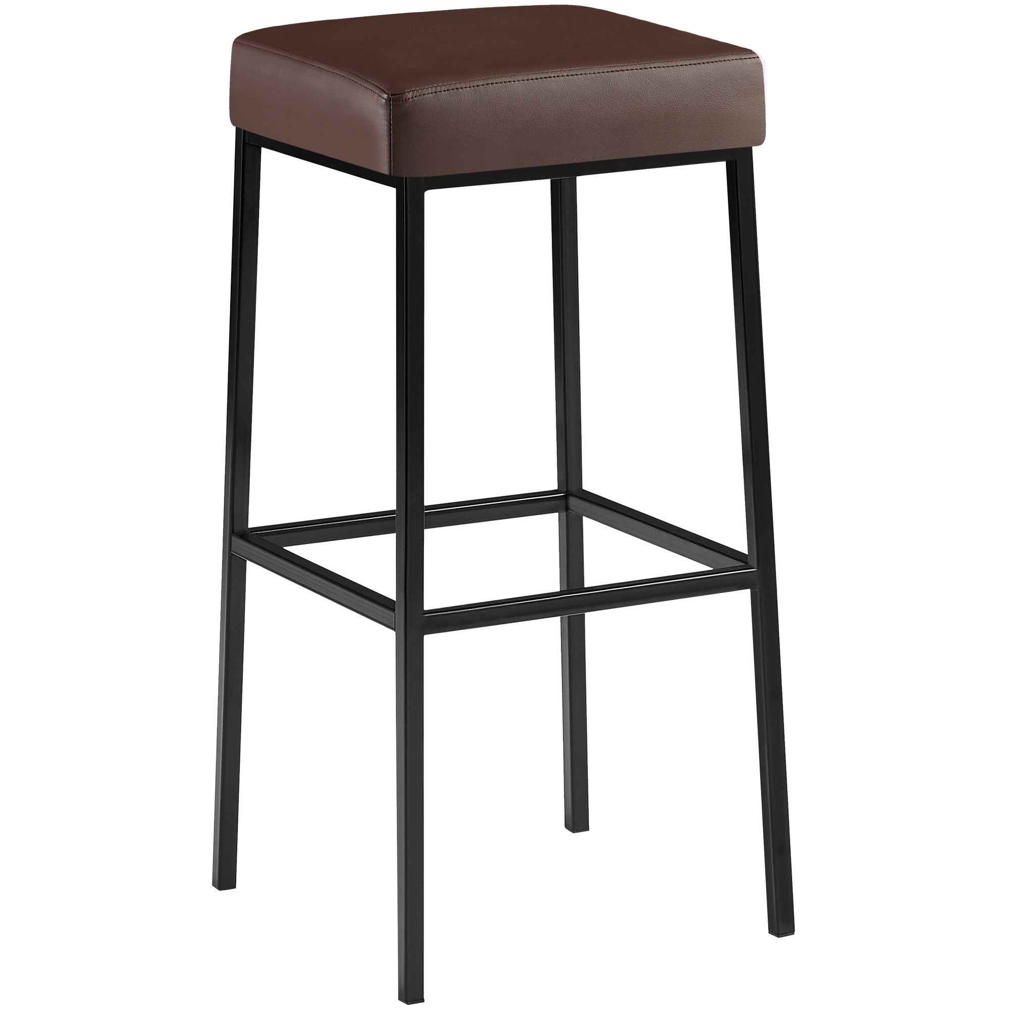 Barhocker Montreal B85 - braun - InfinityMarket