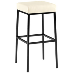 Barhocker Montreal B80 - creme - InfinityMarket