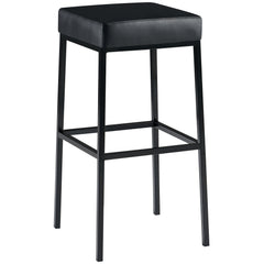 Barhocker Montreal B80 - schwarz - InfinityMarket