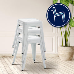 Hocker Armin - wei�