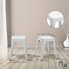 Hocker Armin - wei�