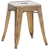 Hocker Armin - gold