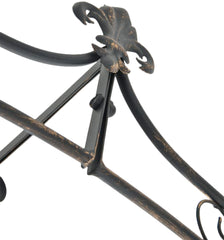 Rosenbogen Anna - bronze