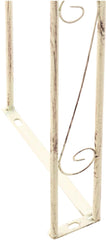Rosenbogen Anna - antik-creme
