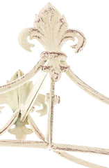 Rosenbogen Anna - antik-creme