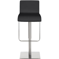 Barhocker Limon E - schwarz - InfinityMarket